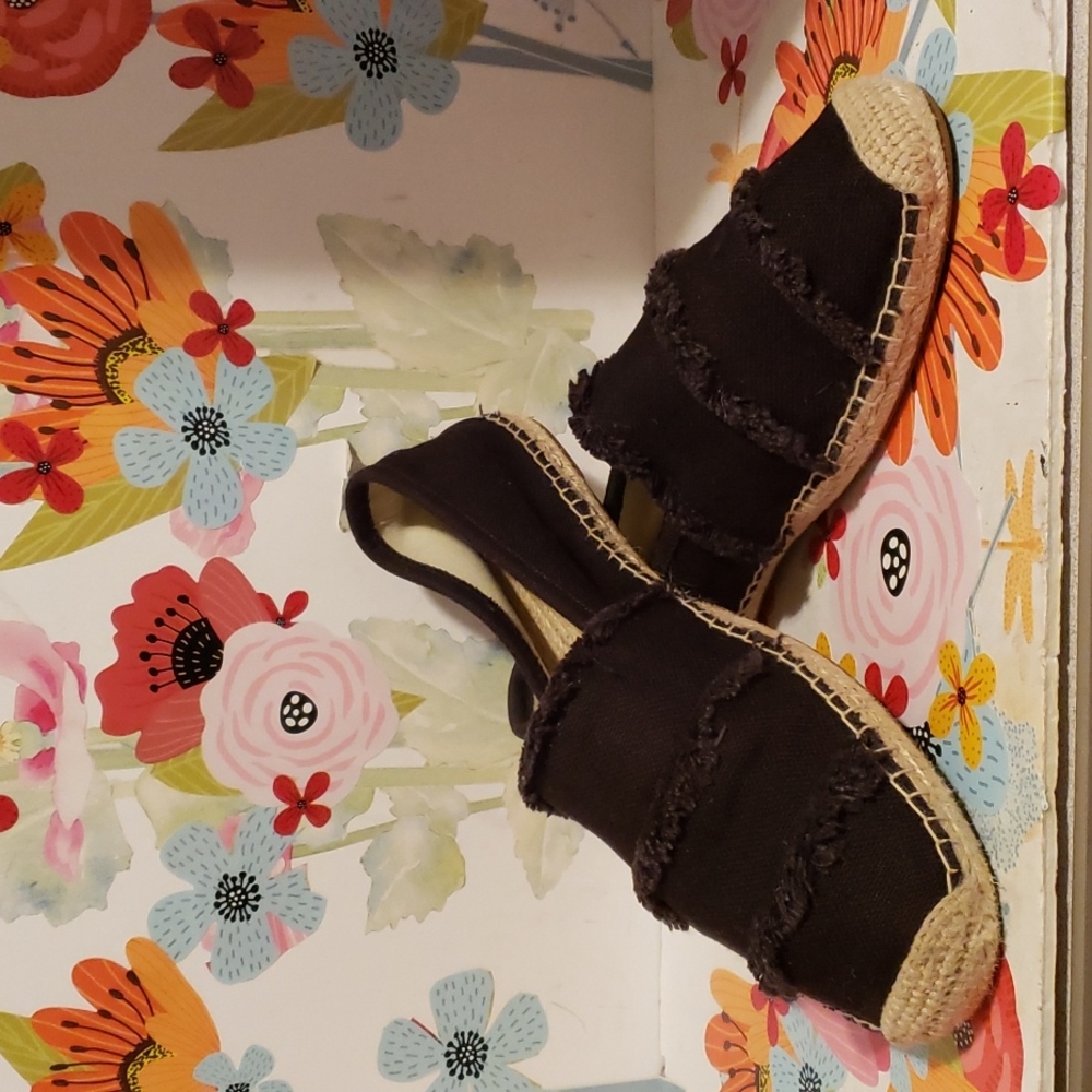 MICHAEL Michael Kors tibby espadrille